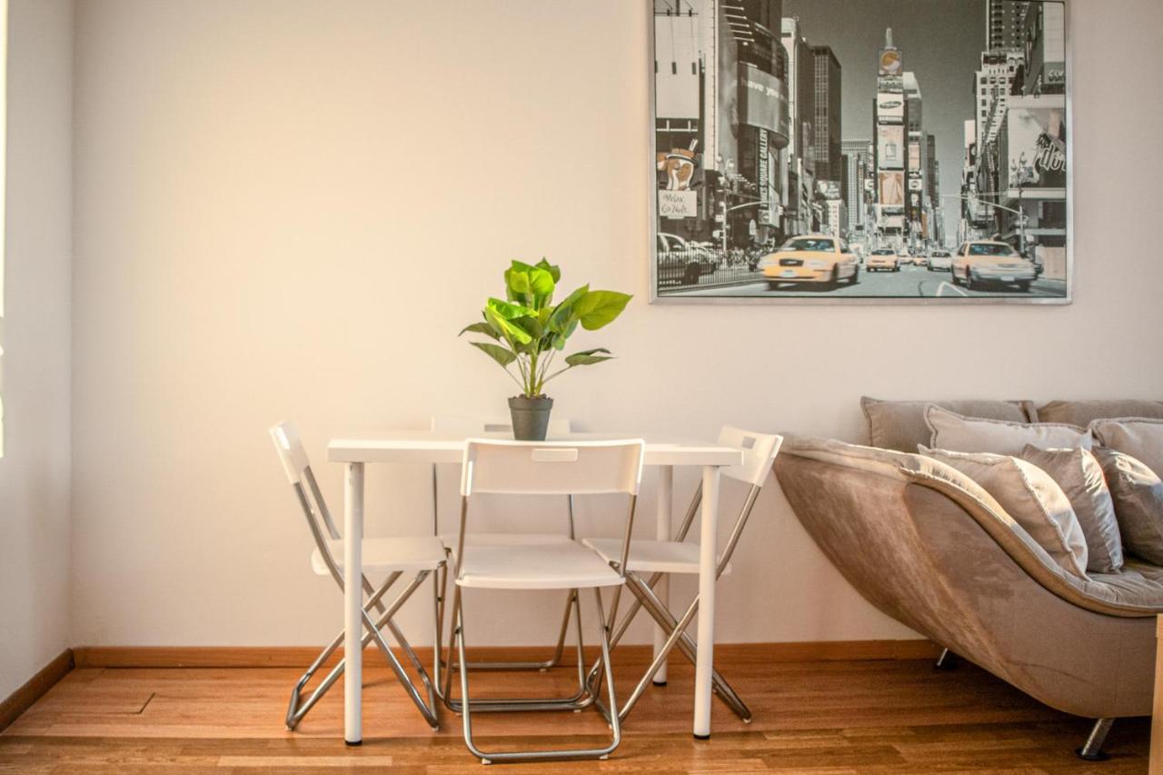 Joyful 2Br Shared Apt Near Millenium Tower & Danube River เวียนนา ภายนอก รูปภาพ