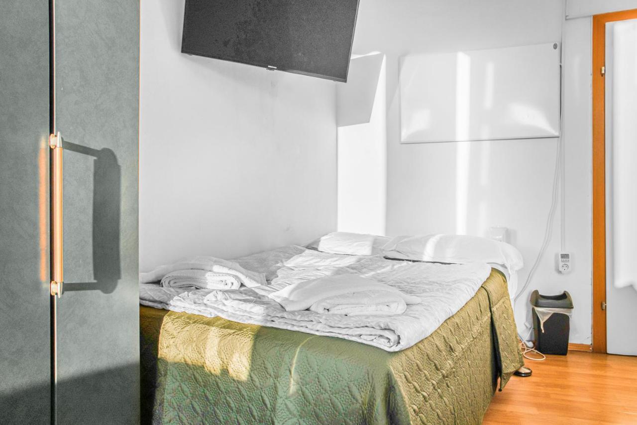 Joyful 2Br Shared Apt Near Millenium Tower & Danube River เวียนนา ภายนอก รูปภาพ