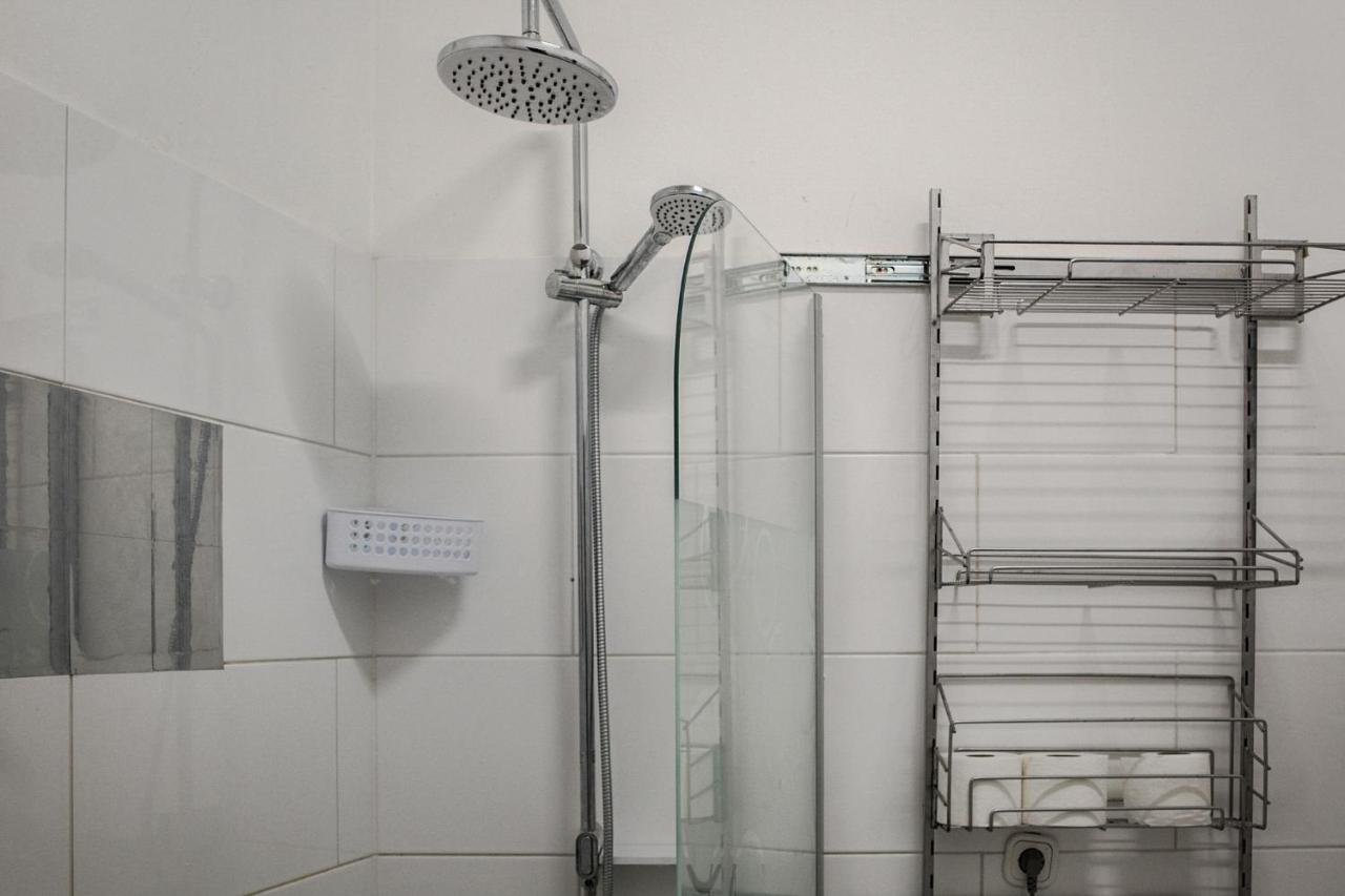 Joyful 2Br Shared Apt Near Millenium Tower & Danube River เวียนนา ภายนอก รูปภาพ
