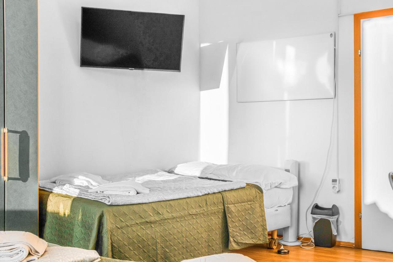 Joyful 2Br Shared Apt Near Millenium Tower & Danube River เวียนนา ภายนอก รูปภาพ